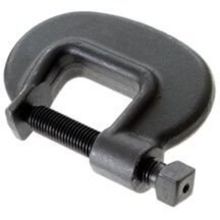 BESSEY BHs 0 338 Cap Heavy Service CClamp B-HS 3